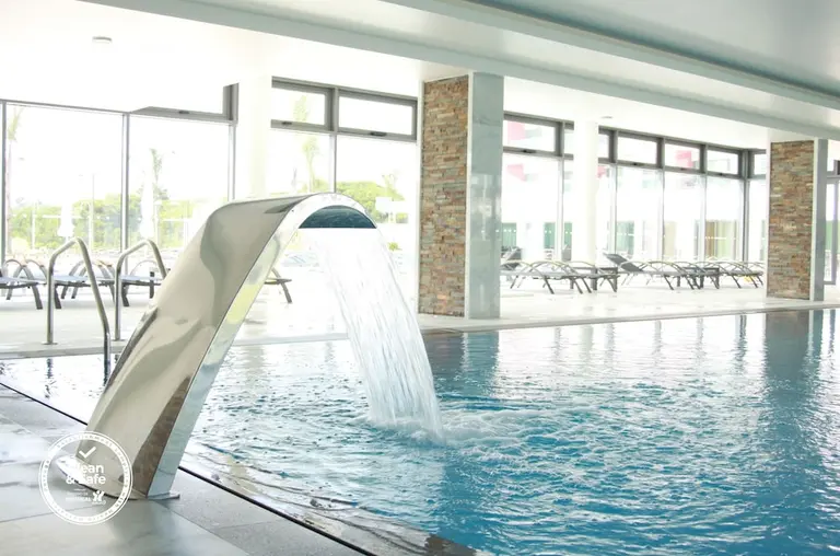 Aquashow Park Hotel