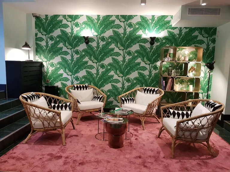 The Pax Hotel