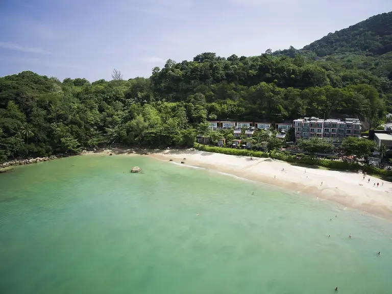 Novotel Phuket Kamala Beach