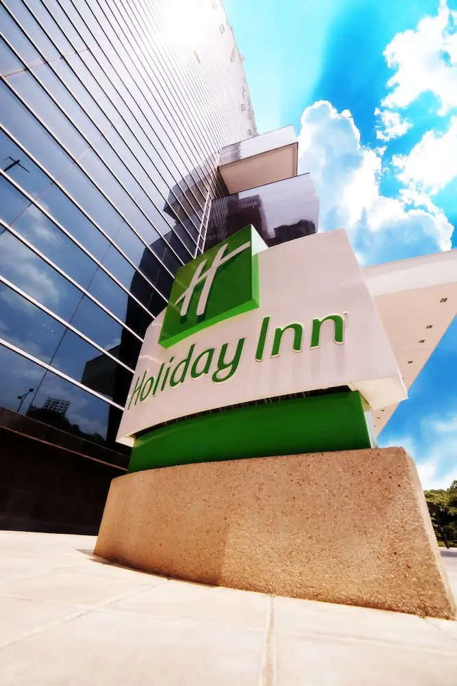 Holiday Inn Bucaramanga Cacique by IHG