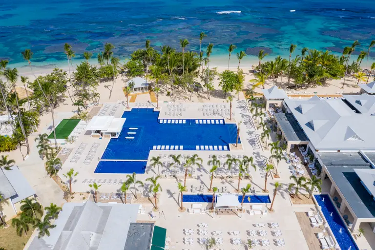 Bahia Principe Grand El Portillo