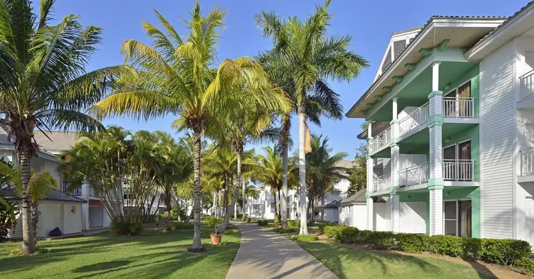 Melia Peninsula Varadero