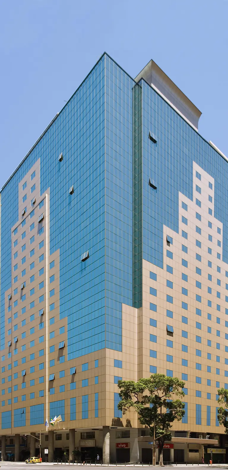 Windsor Guanabara Hotel