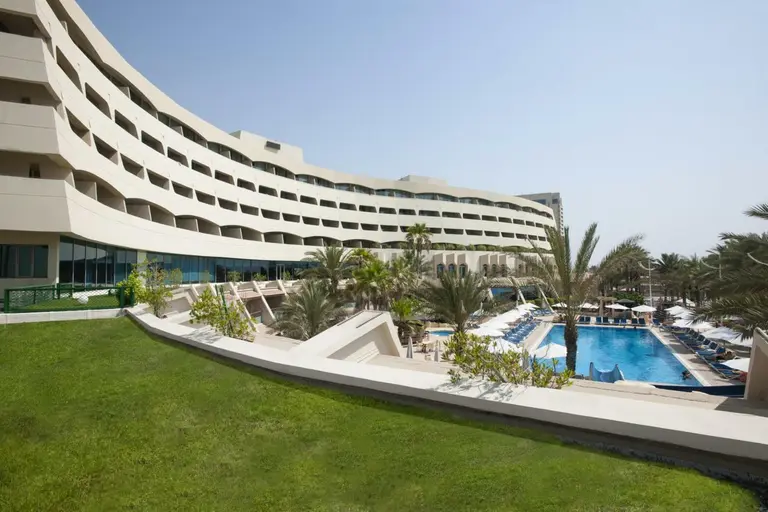Occidental Sharjah Grand