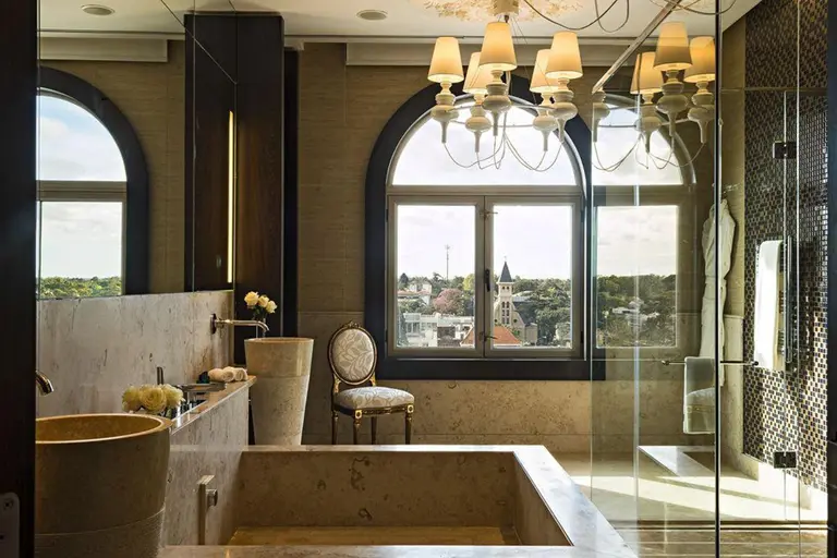 Sofitel Montevideo Casino Carrasco And Spa