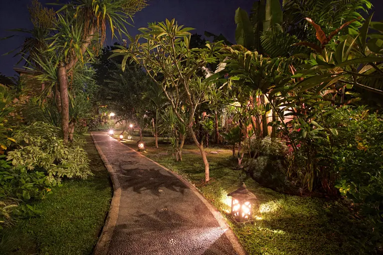 Villa Mandi Ubud