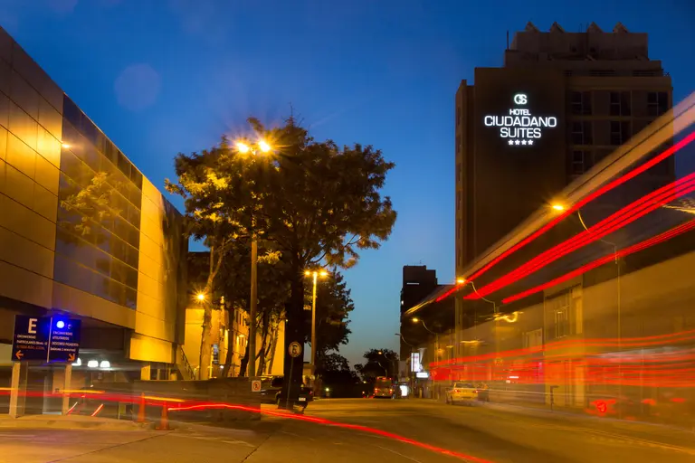 Ciudadano Suites