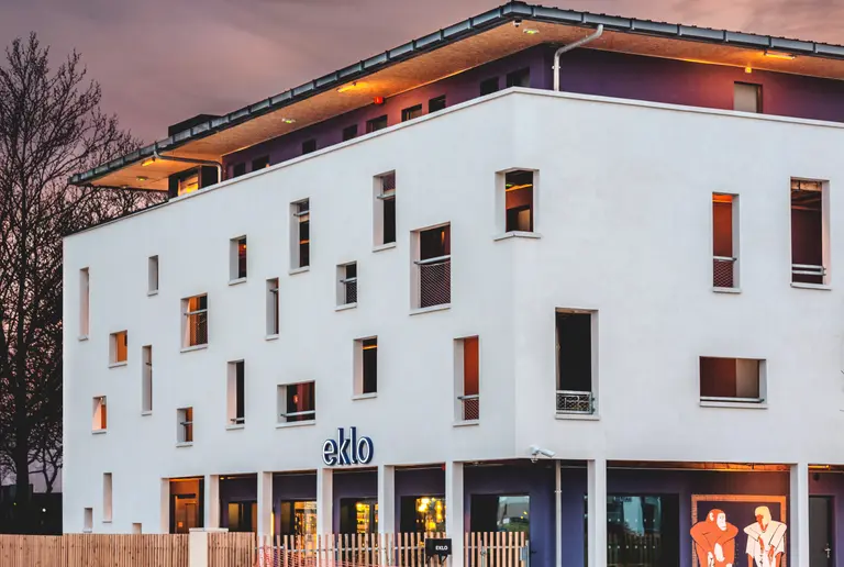 Eklo Marne La Vallée