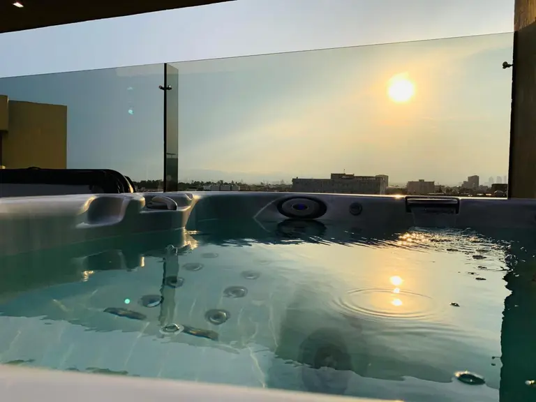 Holiday Inn Express Mexico Aeropuerto by IHG
