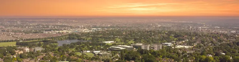 Wimbledon, United Kingdom