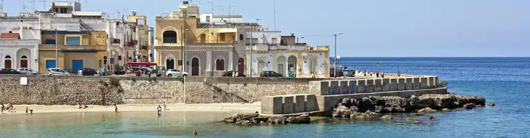 Nardò, Italien