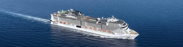 MSC Grandiosa