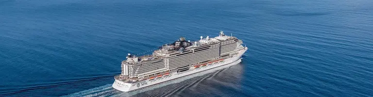 MSC Seaview