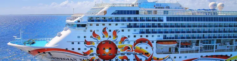 Norwegian Sun