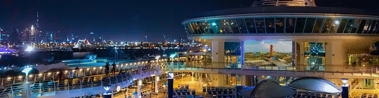 Explorer of the Seas