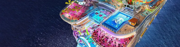 Icon of the Seas