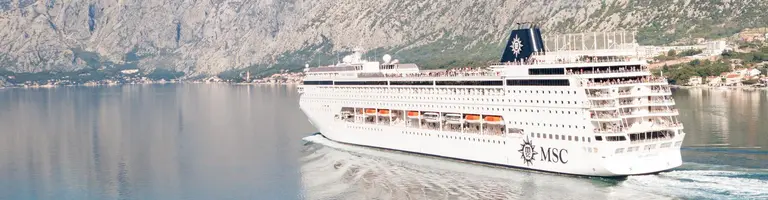 MSC Armonia