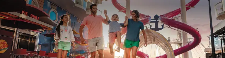 Symphony of the seas