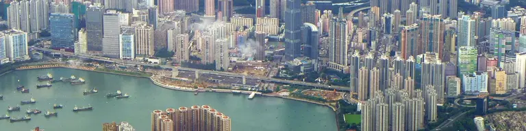 2 nights. Hong Kong, SAR China