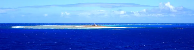 8 Nächte. Australien