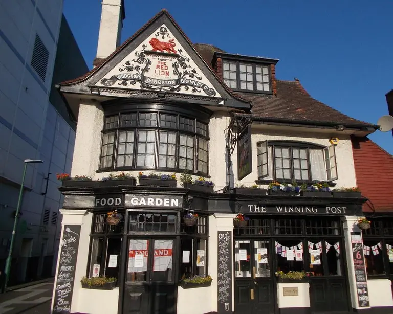 Sutton, Storbritannia