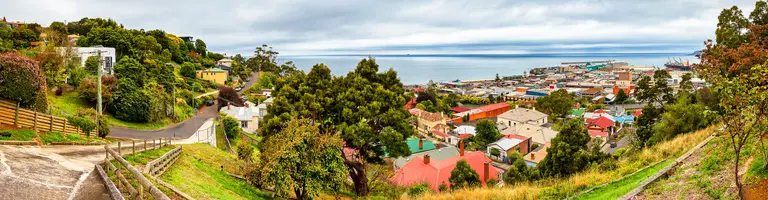 11 nights. Australia