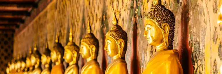ofertas de viajes baratos a Tailandia