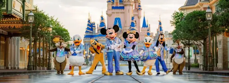 Imagen - DISNEY