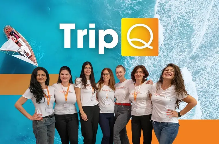 Discover TripQ: The Newest Dynamic Packaging System for Travel Agencies