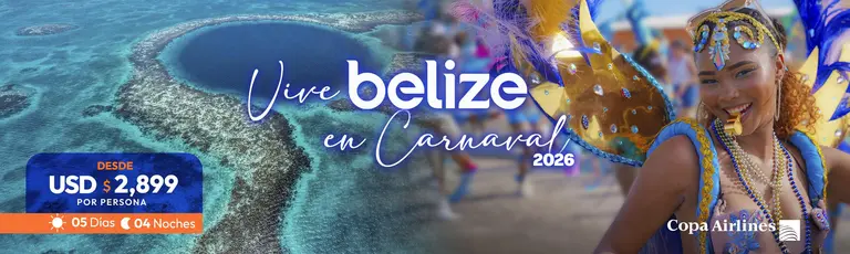 VIVE BELICE