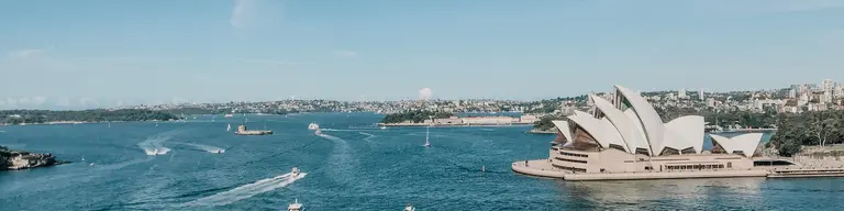 Australia & new Zealand