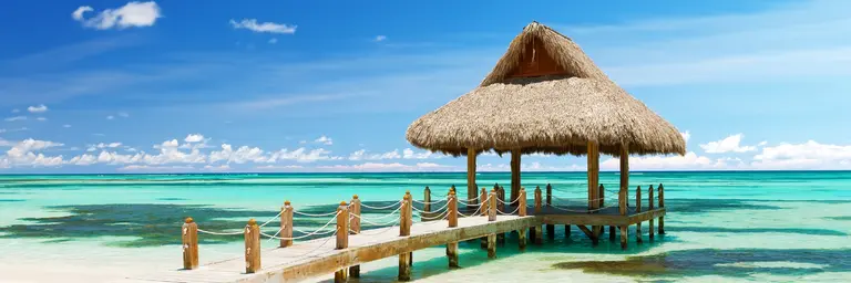 Let's go to Punta Cana