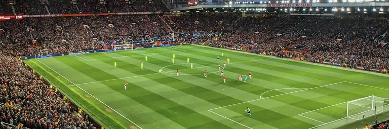 الدوري الإنجليزي الممتاز