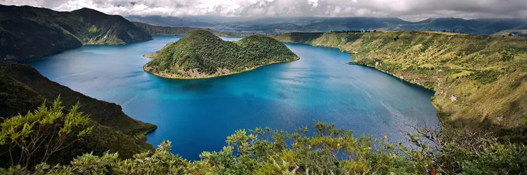 Equador