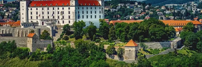 Slovakia