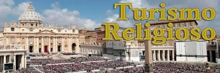 Turismo Religioso | Circuitos regulares sin aéreo