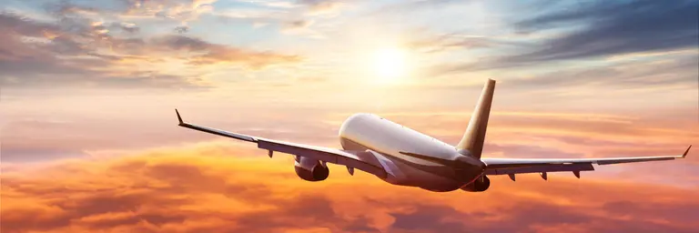 FLIGHT INCLUDED