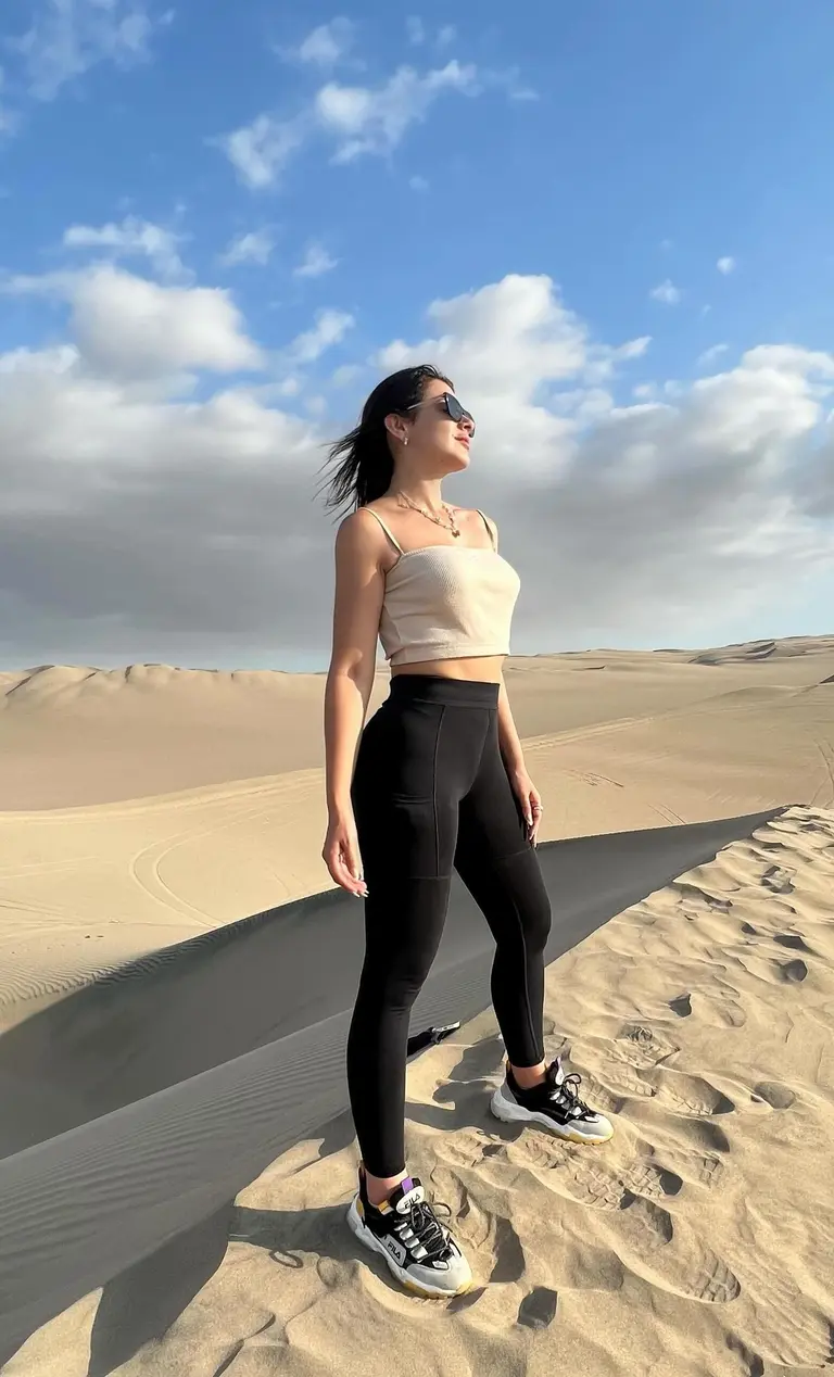 Discover the destination that changed Karla Gomez
