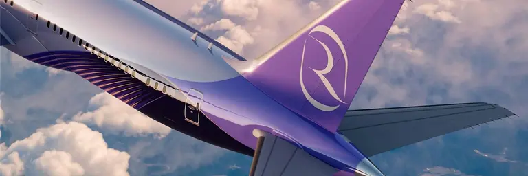 We are Riyadh Air 