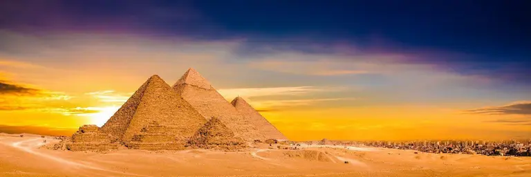 Egypt