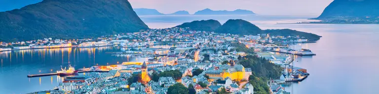 Scandinavia