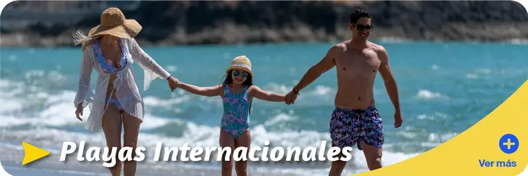 Imagen - Playas internacionales