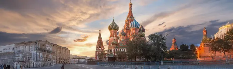 MOSCOW,RUSSIA