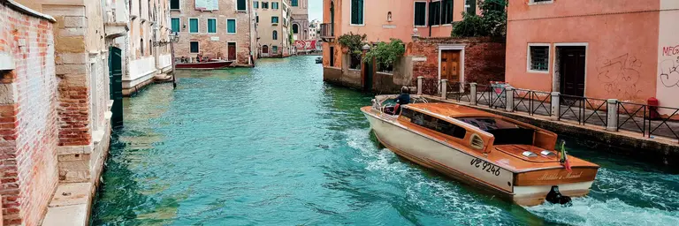 Italy Luxury
