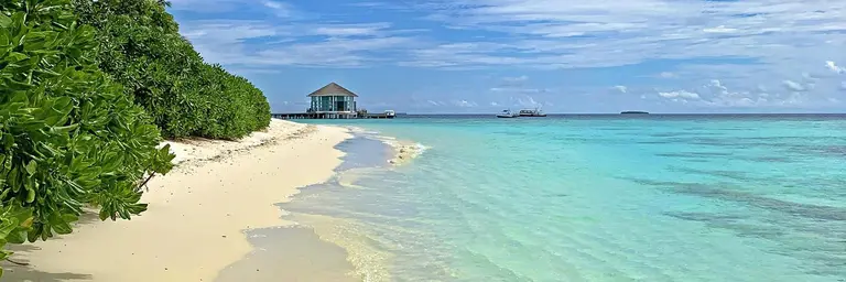 Charter Maldive