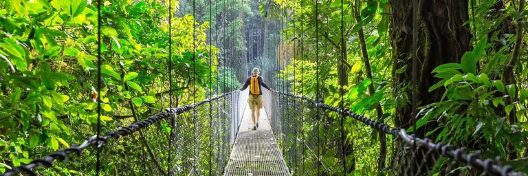 Adventure Tours