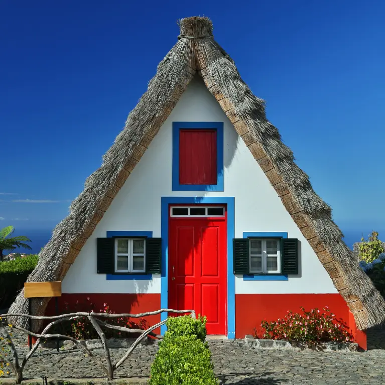 FÉRIAS DA PÁSCOA: MADEIRA