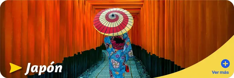 Imagen - Japón