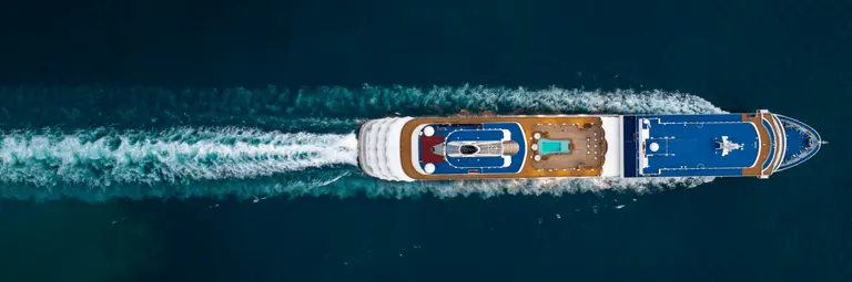Escorted Group Cruises