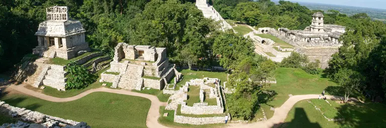 Circuitos en México